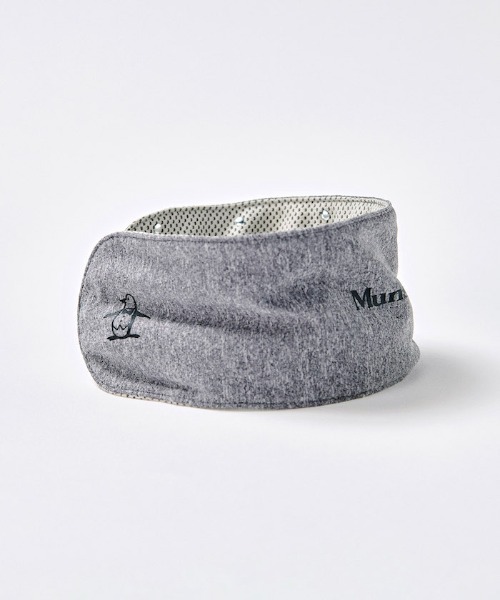 クーリング ネッククーラー（ゴルフグッズ）｜Munsingwear