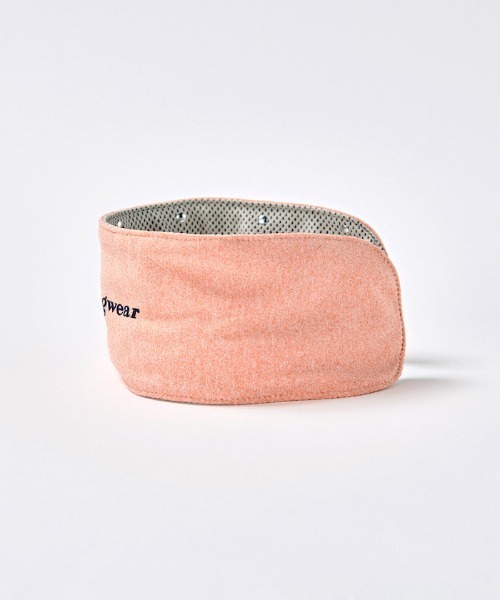 クーリング ネッククーラー（ゴルフグッズ）｜Munsingwear