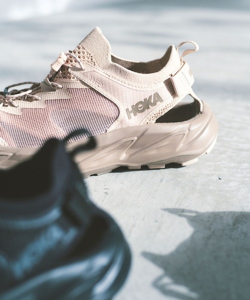 HOKA（ホカ）の「【HOKA】Hopara2（サンダル）」 - WEAR