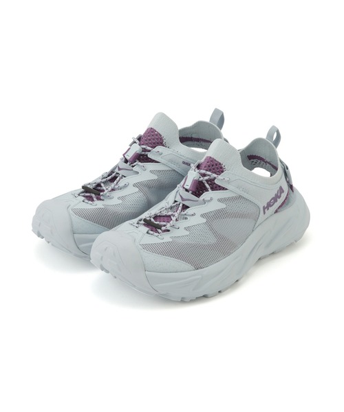 HOKA HOPARAサンダル　24.5 HOKA®公式サイト【ホパラ|HOPARA 1123112 | ユニセックス】ホカ