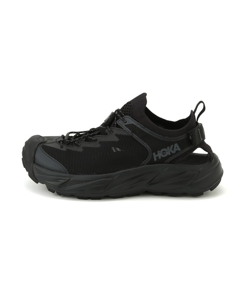 HOKA（ホカ）の「【HOKA】Hopara2（サンダル・レディース・ミント/ブラック/ベージュ・23.5cm/24.5cm/23/24/25）」の13枚目の写真