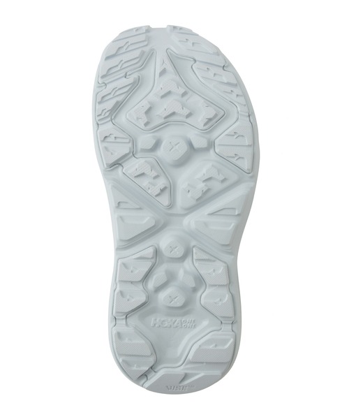 HOKA（ホカ）の「【HOKA】Hopara2（サンダル・レディース・ミント/ブラック/ベージュ・23.5cm/24.5cm/23/24/25）」の12枚目の写真