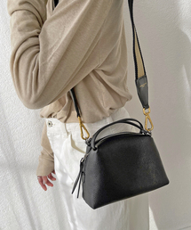 GIANNI CHIARINI | 【GIANNI CHIARINI / ジャン二キャリー二】ALIFA(ショルダーバッグ)