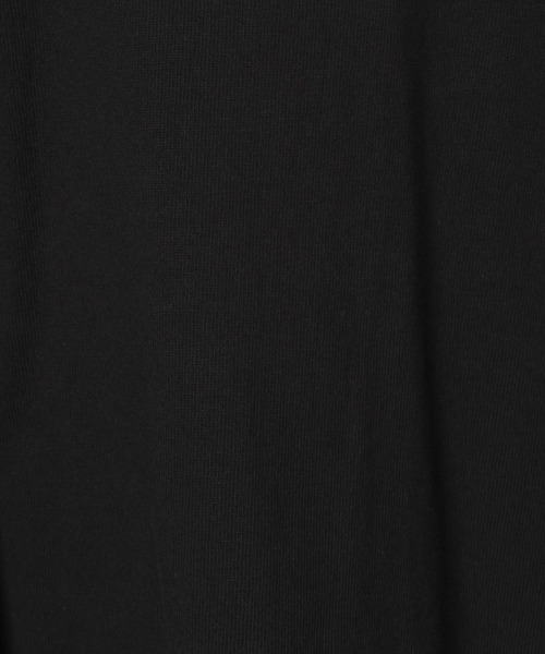 PBLIM（ページボーイリム）の「PBLIM/スネークハッポウロゴＴ（Tシャツ/カットソー・レディース・オフホワイト/ブルー/ブラック/グリーン/ピンク/ネイビー/オレンジ・MEDIUM/LARGE）」の15枚目の写真