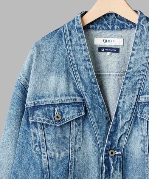 FDMTL（ファンダメンタル）の「【 FDMTL / ファンダメンタル