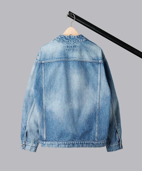ファンダメンタル FDMTL デニムジャケット 楽天市場】30％OFF SALE セール FDMTL ファンダメンタル DENIM
