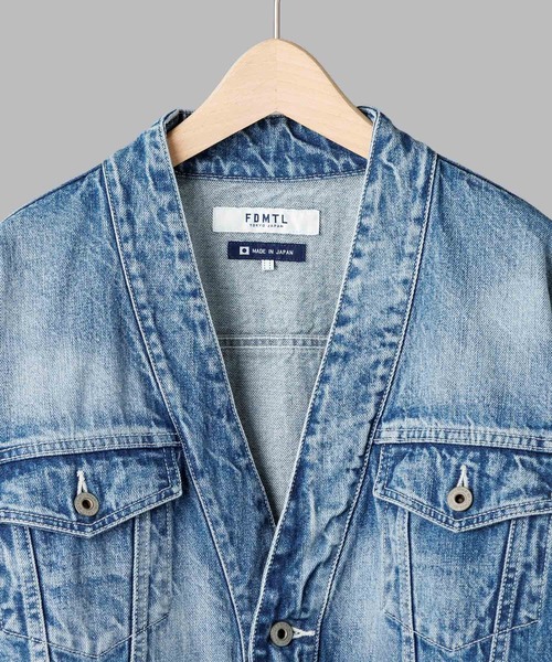 FDMTL（ファンダメンタル）の「【 FDMTL / ファンダメンタル