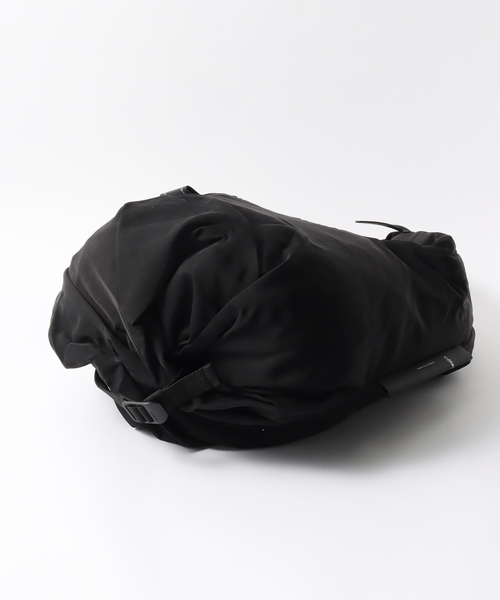 Cote&Ciel(コートエシエル)の「COTE&CIEL HYCO / CC-29088(トートバッグ・メンズ・ブラック・FREE)」の5枚目の写真