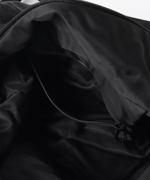 Cote&Ciel(コートエシエル)の「COTE&CIEL HYCO / CC-29088(トートバッグ・メンズ・ブラック・FREE)」の8枚目の写真