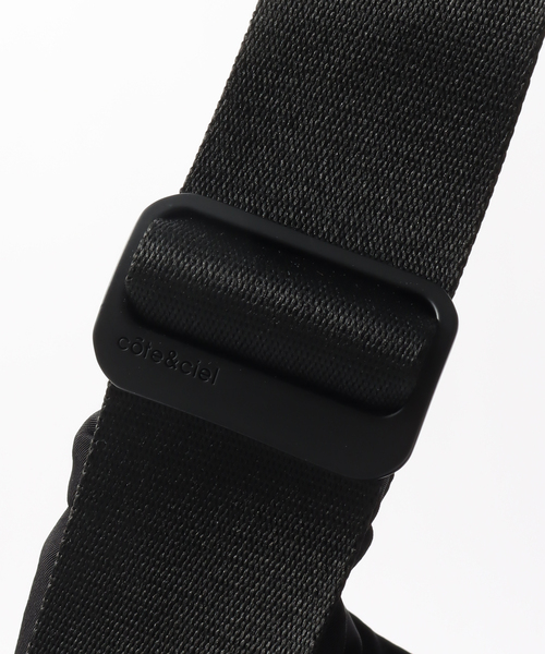 Cote&Ciel(コートエシエル)の「COTE&CIEL HYCO / CC-29088(トートバッグ・メンズ・ブラック・FREE)」の11枚目の写真