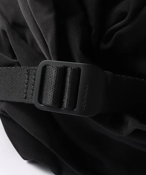 Cote&Ciel(コートエシエル)の「COTE&CIEL HYCO / CC-29088(トートバッグ・メンズ・ブラック・FREE)」の14枚目の写真