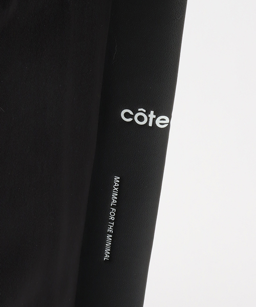 Cote&Ciel(コートエシエル)の「COTE&CIEL HYCO / CC-29088(トートバッグ・メンズ・ブラック・FREE)」の16枚目の写真