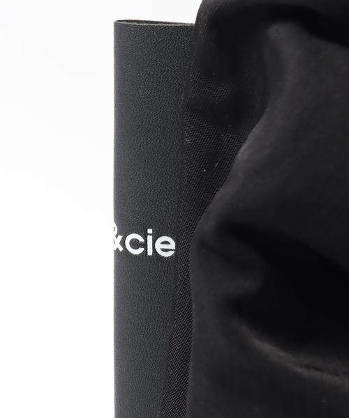 Cote&Ciel(コートエシエル)の「COTE&CIEL HYCO / CC-29088(トートバッグ・メンズ・ブラック・FREE)」の17枚目の写真