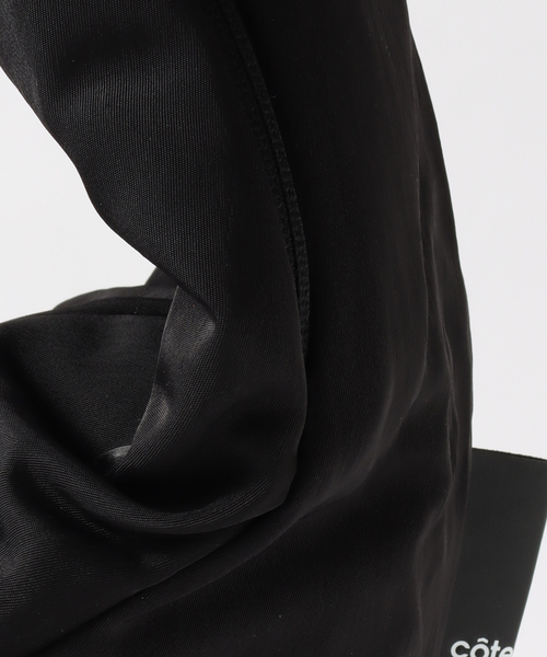 Cote&Ciel(コートエシエル)の「COTE&CIEL HYCO / CC-29088(トートバッグ・メンズ・ブラック・FREE)」の19枚目の写真