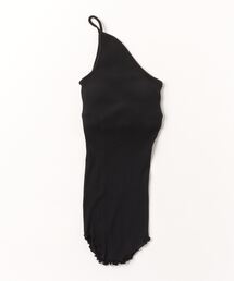 HAKUJI | HAKUJI Twist cotton bra OS cami(キャミソール)