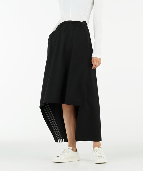 Y-3（ワイスリー）の「W REF WO SKIRT（スカート）」 - WEAR