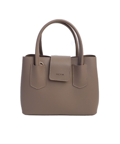 ACYM（アシーム）の「Amanda minimal バッグ（トートバッグ）」 - WEAR