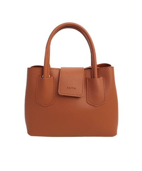 ACYM（アシーム）の「Amanda minimal バッグ（トートバッグ）」 - WEAR