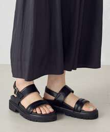 COMME CA ISM | スポーツサンダル(サンダル)