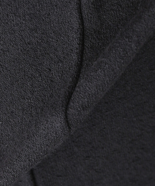 La TOTALITE（ラトータリテ）の「【Munich/ミューニック】double face boucle skirt（スカート・レディース・ブラック/ホワイト・FREE）」の20枚目の写真