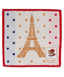 PAUL & JOE ACCESSOIRES(ポールアンドジョーアクセソワ)のハンカチ/S<パリヌネット>/ PAUL & JOE ACCESSOIRES(ハンカチ/ハンドタオル)