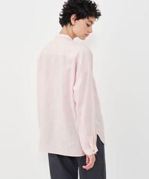 GALERIE VIE（ギャルリー ヴィー）の「リネンポプリン カット