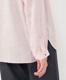 GALERIE VIE（ギャルリー ヴィー）の「リネンポプリン カット