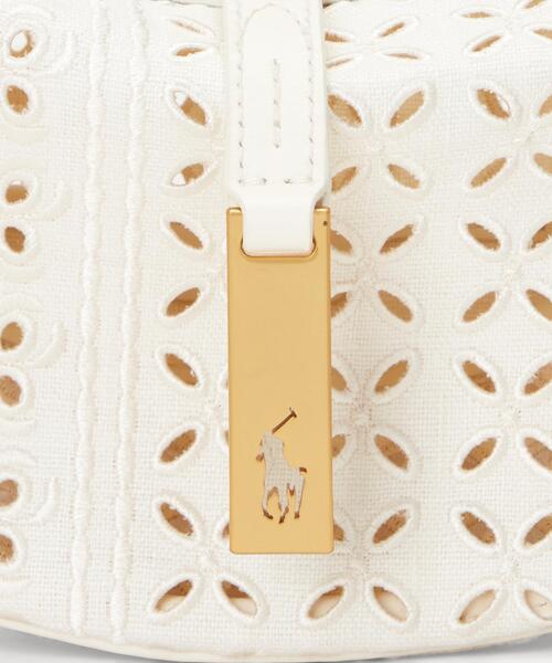 POLO RALPH LAUREN（ポロ ラルフ ローレン）の「Polo ID アイレット 