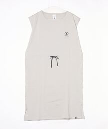 CONVERSE | コンバース WAIST STRP TEE_(その他トップス)