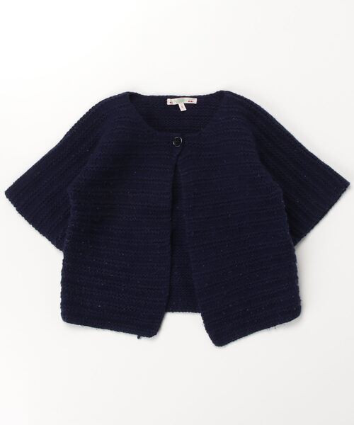 セール/ブランド古着】【KIDS】ニットカーディガン（カーディガン  