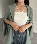 Thevon(ゼボン)の「トップス(キャミソール)」