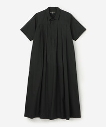 HAVERSACK | HAVERSACK | 〈別注〉半袖シャツワンピース WOMEN(ワンピース)