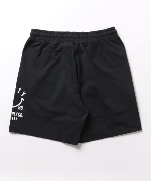 RUSTY(ラスティ)の「【RUSTY/ラスティー】ハーフパンツ ショートパンツ(その他パンツ・メンズ・ブラック/カーキ/ベージュ・LARGE/MEDIUM/X-LARGE)」の4枚目の写真