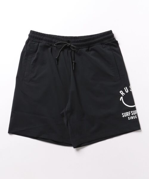 RUSTY(ラスティ)の「【RUSTY/ラスティー】ハーフパンツ ショートパンツ(その他パンツ・メンズ・ブラック/カーキ/ベージュ・LARGE/MEDIUM/X-LARGE)」の6枚目の写真