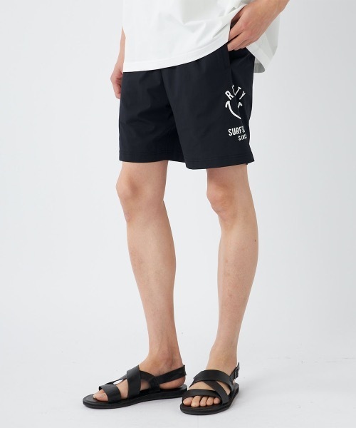 rusty(ラスティ)ショートボード5.9 (値下げ交渉可) セール】【RUSTY/ラスティー】ハーフパンツ ショートパンツ