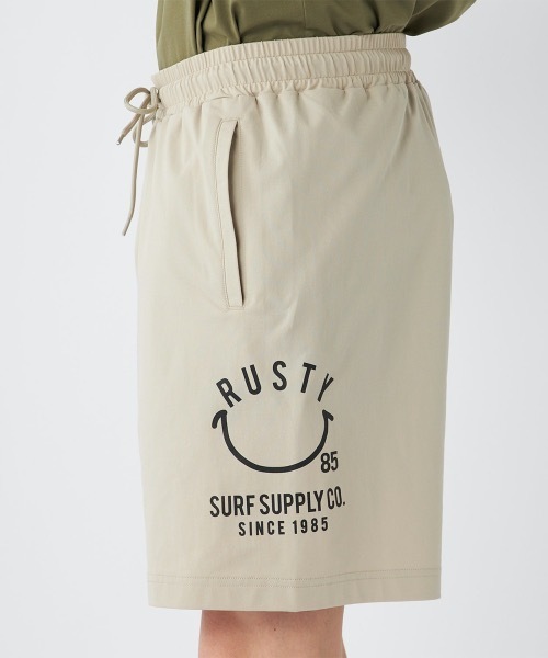 セール】【RUSTY/ラスティー】ハーフパンツ ショートパンツ（その他