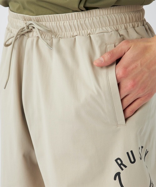 RUSTY(ラスティ)の「【RUSTY/ラスティー】ハーフパンツ ショートパンツ(その他パンツ・メンズ・ブラック/カーキ/ベージュ・LARGE/MEDIUM/X-LARGE)」の14枚目の写真