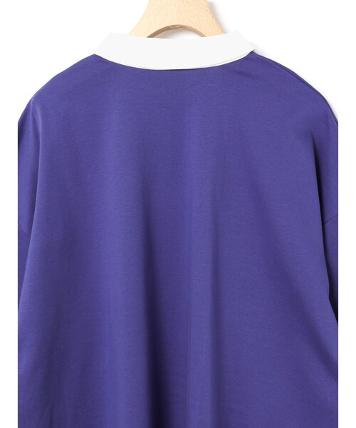 MidiUmi / ミディウミ MidiUmi ハーフスリーブポロシャツ MidiUmi ハーフスリーブポロシャツ｜ MARcourt ONLINE STORE