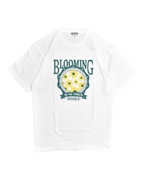 フラワーカレッジ Tシャツ
