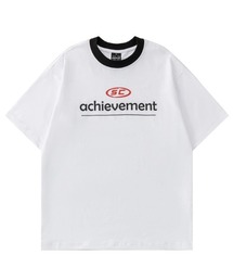 Good Riddance（グッドリダンス）の「【フロントロゴ】achivement ロゴ Tシャツ（Tシャツ/カットソー）」