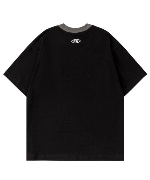 Good Riddance(グッドリダンス)の「【フロントロゴ】achivement ロゴ Tシャツ(Tシャツ/カットソー・メンズ・ブラック/ホワイト/ネイビー・FREE)」の5枚目の写真