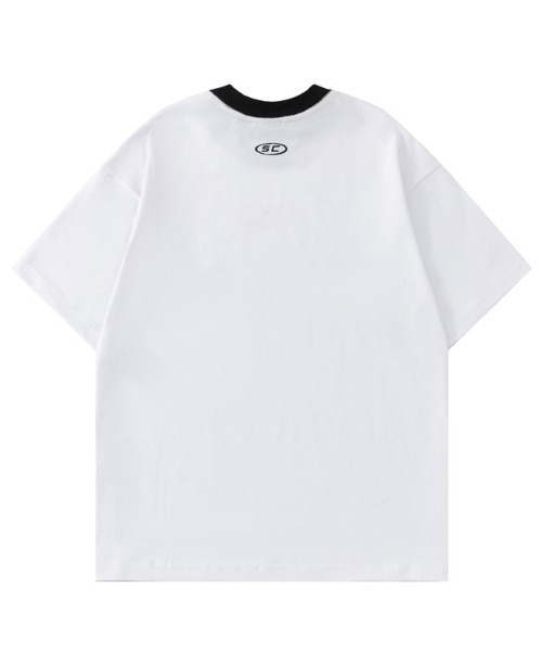 Good Riddance(グッドリダンス)の「【フロントロゴ】achivement ロゴ Tシャツ(Tシャツ/カットソー・メンズ・ブラック/ホワイト/ネイビー・FREE)」の6枚目の写真