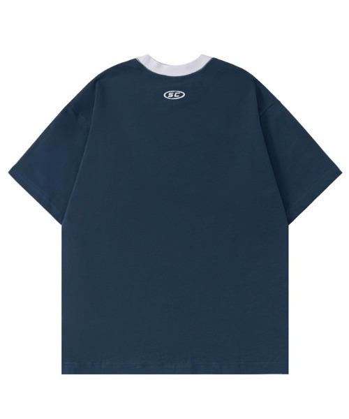 Good Riddance(グッドリダンス)の「【フロントロゴ】achivement ロゴ Tシャツ(Tシャツ/カットソー・メンズ・ブラック/ホワイト/ネイビー・FREE)」の7枚目の写真