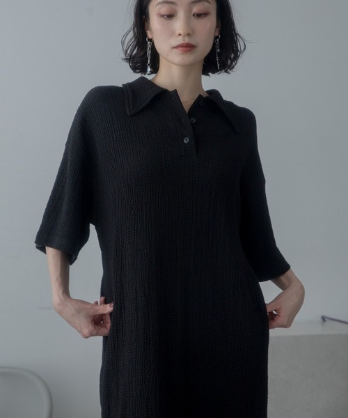VACANCY（ヴァカンシー）の「JQシャーリングポロロング