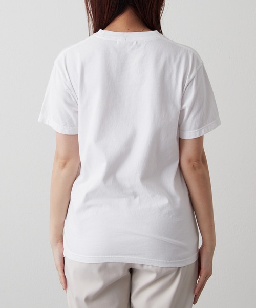 CAT Tシャツ（Tシャツ/カットソー）｜Whim Gazette（ウィム