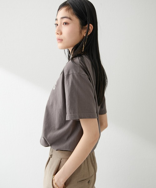 CAT Tシャツ（Tシャツ/カットソー）｜Whim Gazette（ウィム
