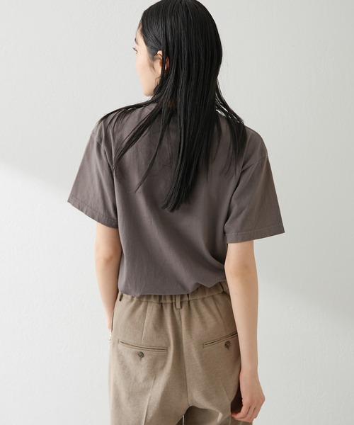 CAT Tシャツ（Tシャツ/カットソー）｜Whim Gazette（ウィム