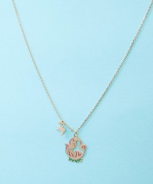 gargle（ガーグル）の「gargle ガーグル：物語シリーズ　おやゆび姫　ネックレス（ネックレス）」