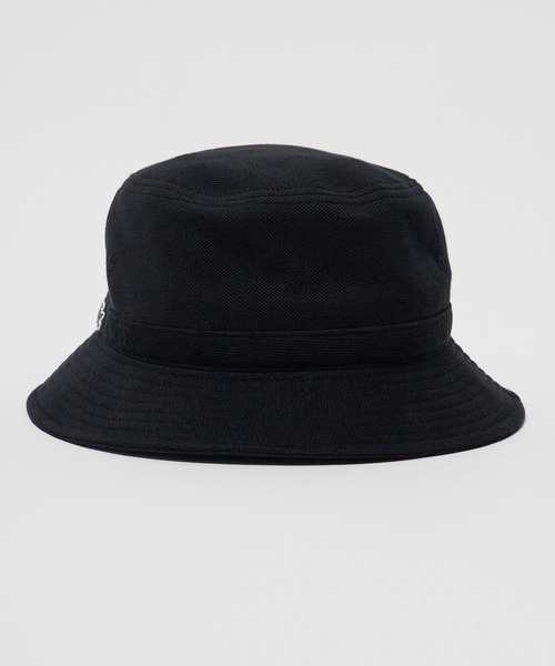 LACOSTE/ラコステ ハット バケットハット（ハット）｜LACOSTE