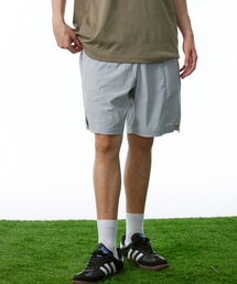 aimoha | aimoha outdoor ユニセックス　速乾 ショートパンツ ハーフパンツ (SS)(その他パンツ)